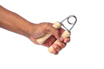 hand grippers