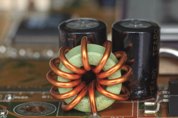 induction coil
