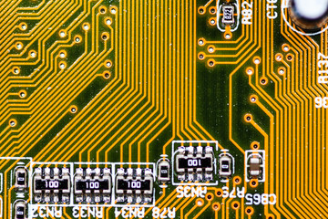 Printed Circuit Board