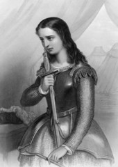 Joan of Arc