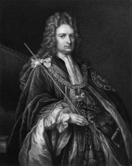 Robert Harley, 1st Earl of Oxford and Earl Mortimer