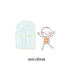 window