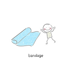 bandage
