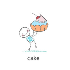 cake