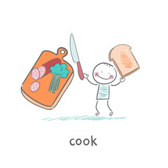 Cook