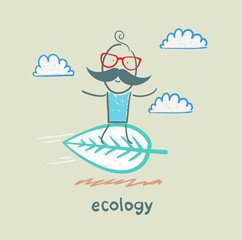 ecology