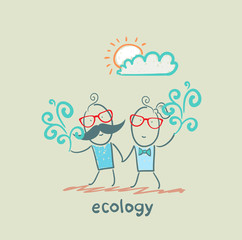 ecology