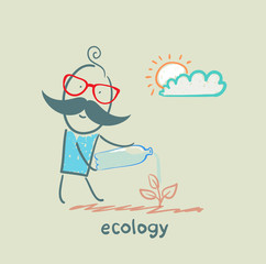 ecology