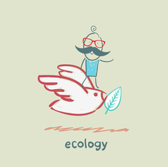 ecology