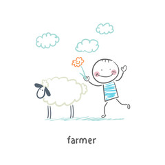 farmer