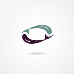fish icon