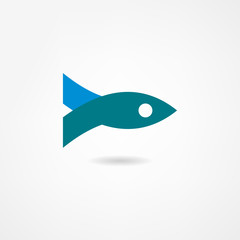 fish icon