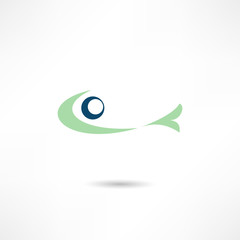 fish icon