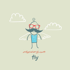 fly