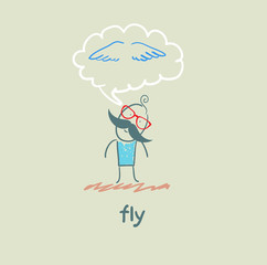 fly