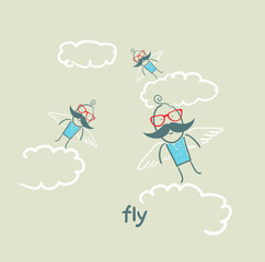 fly