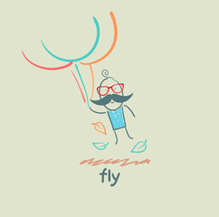 fly