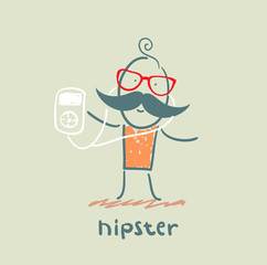 hipster