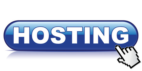 HOSTING ICON