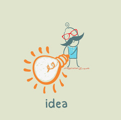 idea
