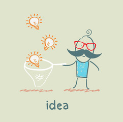 idea