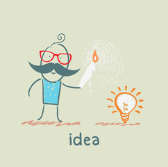 idea