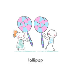 Lollipop