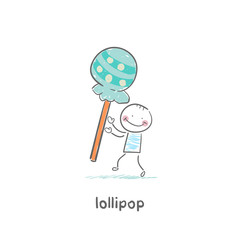 Lollipop