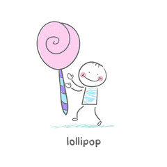 Lollipop