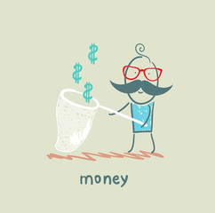 money