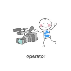 videographer