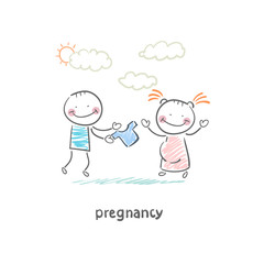 pregnancy