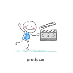 producer