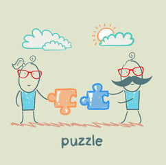puzzle