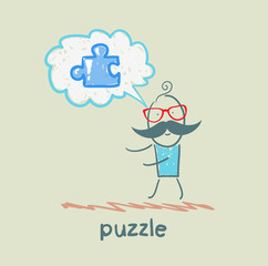 puzzle