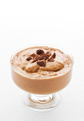 Mousse au Chocolat