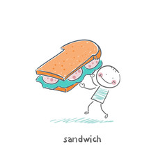 Sandwich