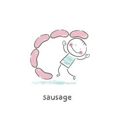 Sausages