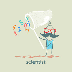 scientist