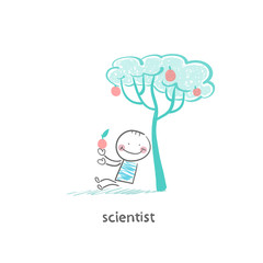 scientist