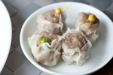 焼売