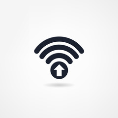 wi-fi icon
