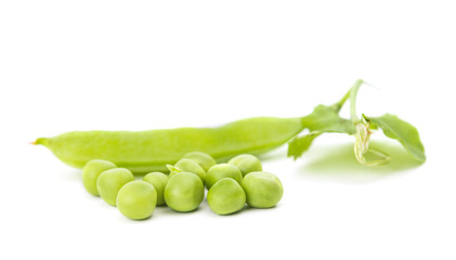 green peas
