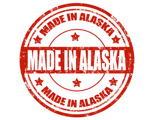 Made in Alaska