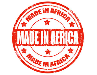 Made in Africa
