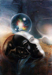 dreamtime