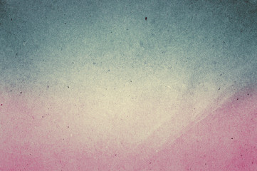 Abstract sea beach recycled paper texture, may use as background