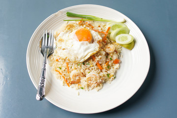 fried rice