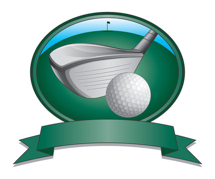 Golf Club and Ball Design