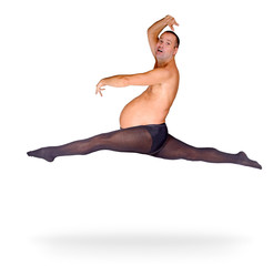 dance master